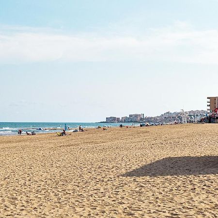 Infinity Beach 또레비에하 외부 사진